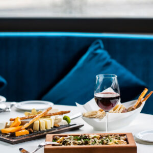 $70 Restaurant E-gift Card